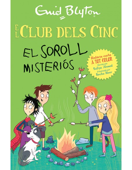 El soroll misterios