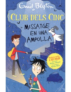 Missatge en una ampolla