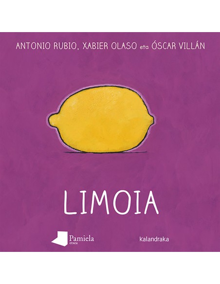 Limoia