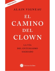 El camino del clown