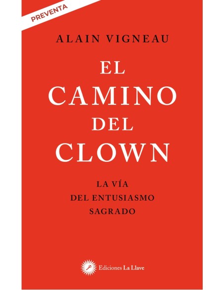 El camino del clown