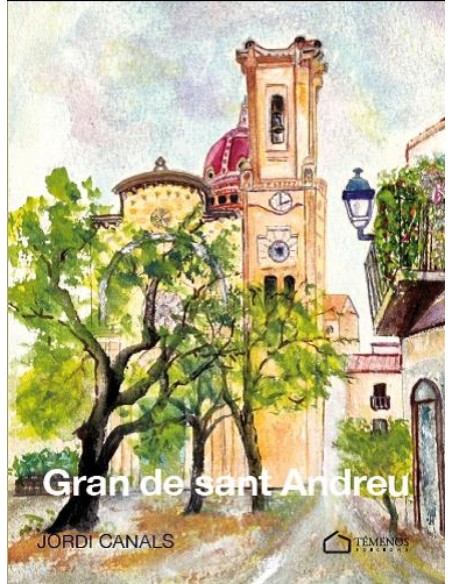 Gran de Sant Andreu