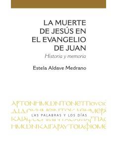 La muerte de Jesus en el evangelio de Juan