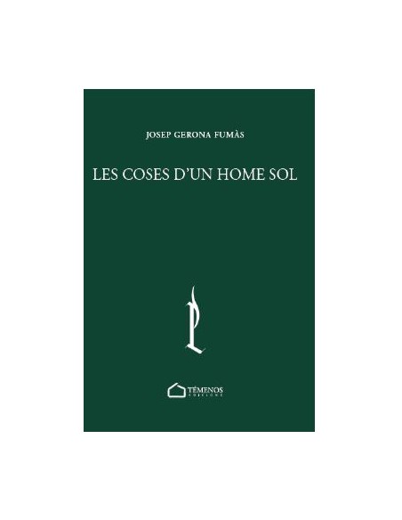 Les coses d un home sol