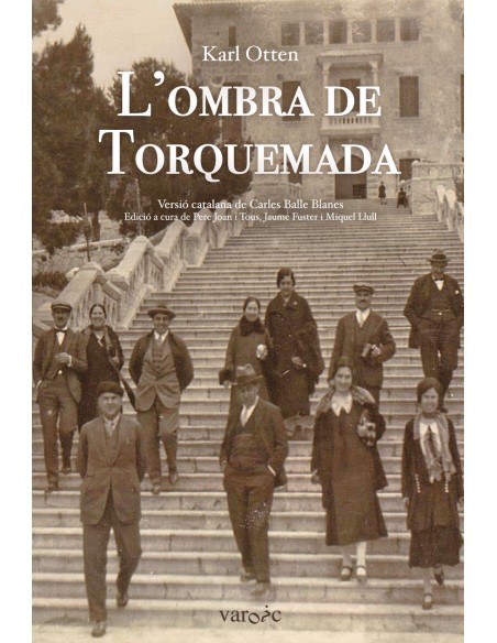 L ombra de Torquemada