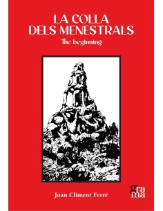 La colla dels menestrals