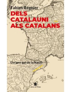 Dels catalauni als catalans