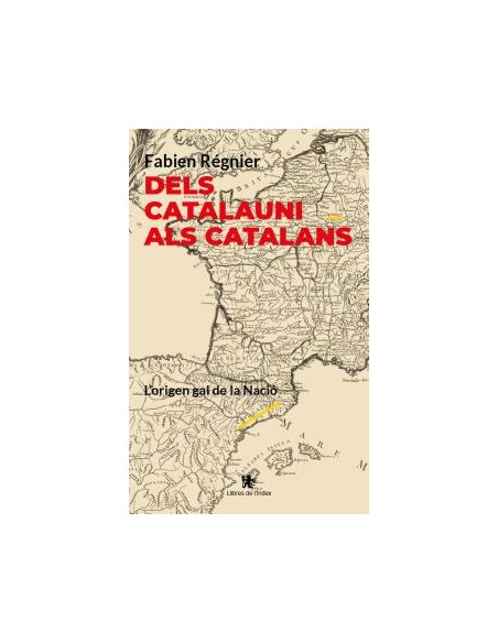 Dels catalauni als catalans