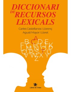 Diccionari de recursos lexicals