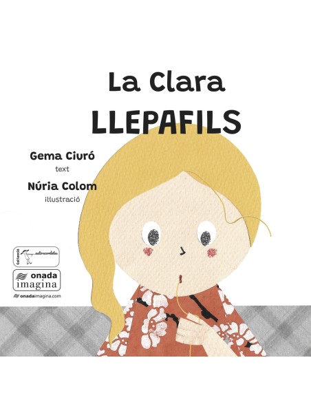 La Clara Llepafils