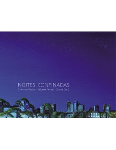 Noites confinadas
