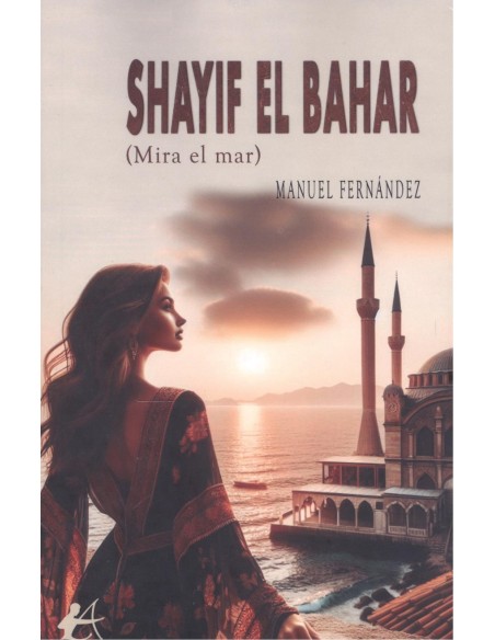 SHAYIF EL BAHAR
