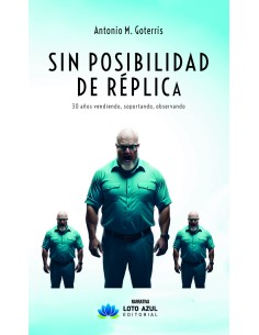 Sin posibilidad de replica