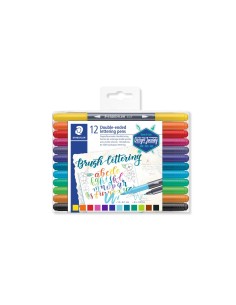 3004 Multicolor 12 pieza(s)