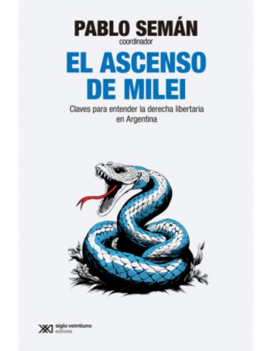 El ascenso de Milei
