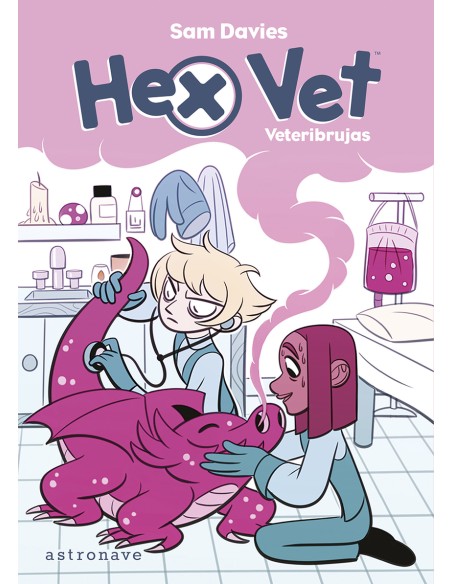 HEX VET VETERIBRUJAS