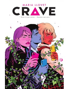 CRAVE