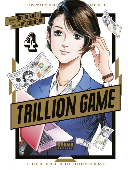 TRILLION GAME 04