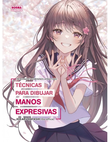 PERSONAJES FEMENINOS ATRACTIVOS TECNICAS PARA DIBUJAR MANOS EXPRESIVAS