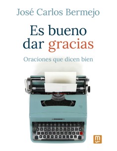 ES BUENO DAR GRACIAS