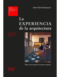 La experiencia de la arquitectura