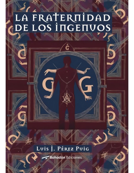 LA FRATERNIDAD DE LOS INGENUOS