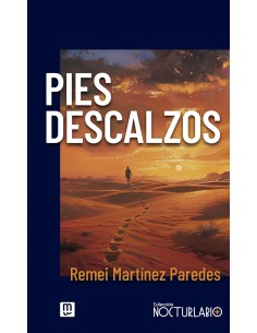 PIES DESCALZOS