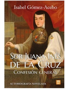SOR JUANA INES DE LA CRUZ