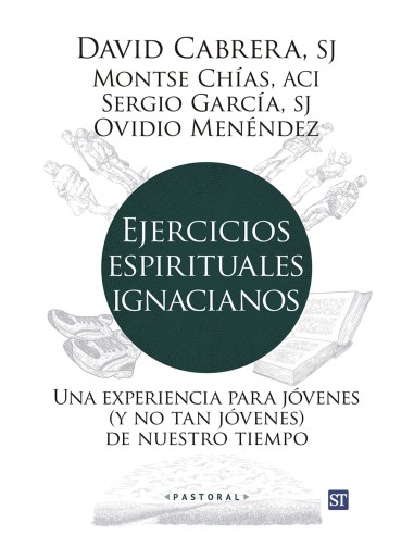 EJERCICIOS ESPIRITUALES IGNACIANOS