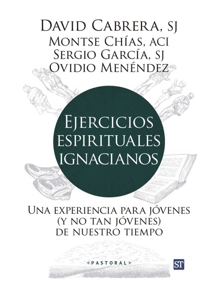 EJERCICIOS ESPIRITUALES IGNACIANOS