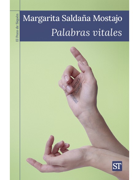 PALABRAS VITALES