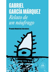 Relato de un naufrago