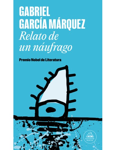 Relato de un naufrago