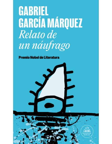 Relato de un naufrago