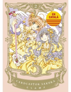 CARDCAPTOR SAKURA 2 CAT