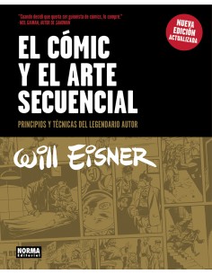 COMIC Y EL ARTE SECUENCIAL NUEVA EDICION ACTUALIZADA