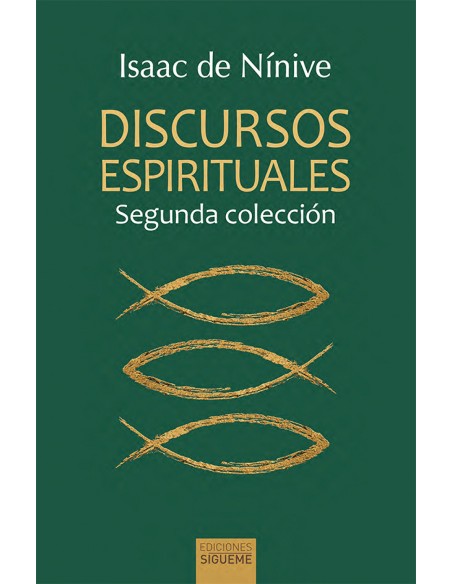 DISCURSOS ESPIRITUALES