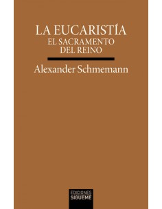 LA EUCARISTIA