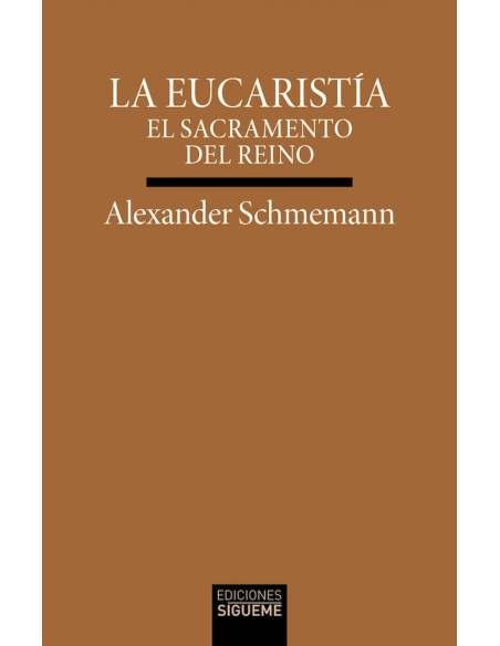 LA EUCARISTIA