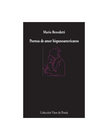 Poemas de amor hispanoamericano