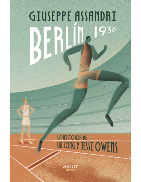 BERLIN 1936