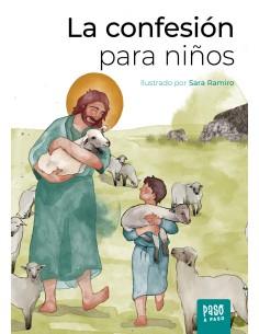LA CONFESION PARA NIOS