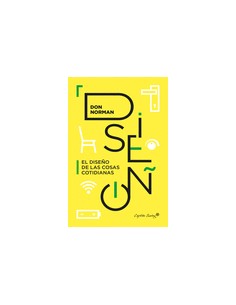 El diseno de las cosas cotidianas