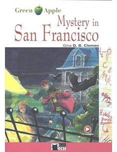Mystery In San Francisco