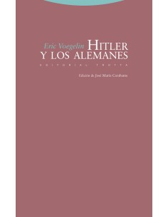 Hitler y los alemanes