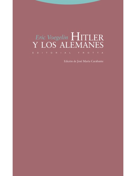 Hitler y los alemanes
