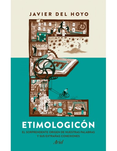 Etimologicon