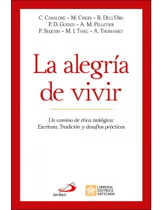 La alegria de vivir