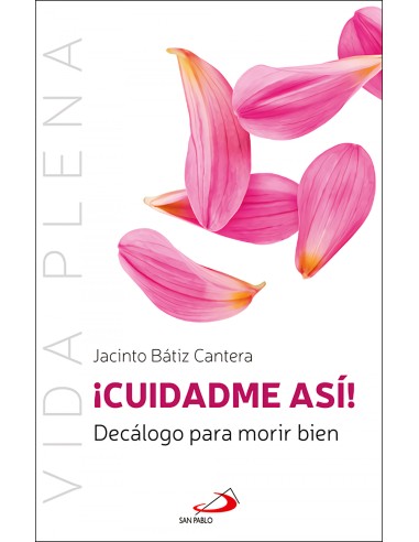 Cuidadme asi