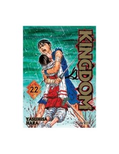 KINGDOM 22